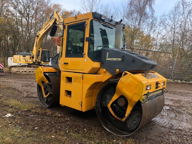 Bomag BW 174