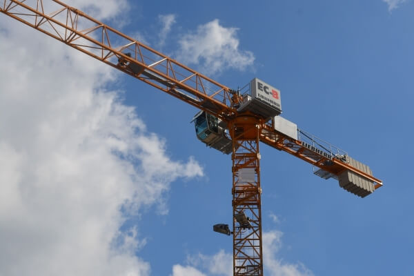 Tower Crane